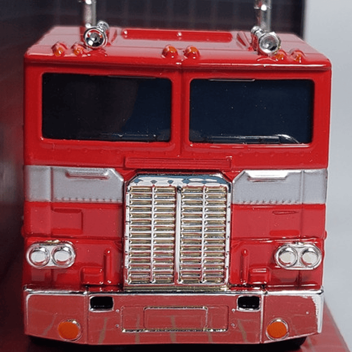 Optimus Prime, Escala 1/32 marca jada 3