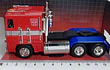 Optimus Prime, Escala 1/32 marca jada