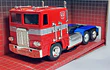 Optimus Prime, Escala 1/32 marca jada