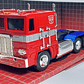 Optimus Prime, Escala 1/32 marca jada - Miniatura 5