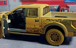 Ford F 150 Svt Raptor Supercrew 2013, Escala 1:46