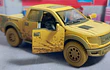 Ford F 150 Svt Raptor Supercrew 2013, Escala 1:46