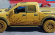 Ford F 150 Svt Raptor Supercrew 2013, Escala 1:46