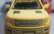 Ford F 150 Svt Raptor Supercrew 2013, Escala 1:46