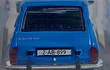 Renault 12 Break Dacia 1300, Carro A Escala 1:43