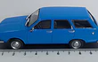 Renault 12 Break Dacia 1300, Carro A Escala 1:43