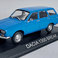 Renault 12 Break Dacia 1300, Carro A Escala 1:43 - Miniatura 1