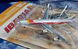 Airbus A340/300 Iberia, Avión A Escala 1-400