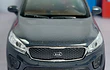 Kia Sorento A Escala De Colección 1/36