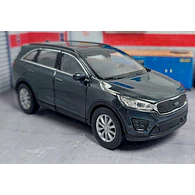 Kia Sorento A Escala De Colección 1/36