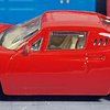 Ferrari Dino 246 Gt, A Escala 1/43, De Colección