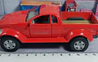 Dodge Power Wagon, Escala 1/40 Carro De Colección
