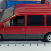 Dodge Caravan, Escala 1/32 Carro De Colección