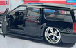 Cadillac Escalade Esv 2007, A Escala 1/32