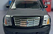 Cadillac Escalade Esv 2007, A Escala 1/32