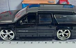 Cadillac Escalade Esv 2007, A Escala 1/32