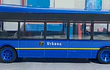 Bus Sitp, Escala 1/64, De Colección MARCA BURAGO