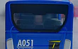 Bus Sitp, Escala 1/64, De Colección MARCA BURAGO