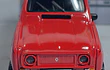 Renault 4, Carro A Escala 1:43 MARCA BURAGO