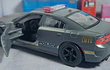 Dodge Charger Srt Hellcat, Escala 1/45, Marca: MAISTO