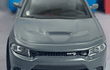 Dodge Charger Srt Hellcat, Escala 1/45, Marca: MAISTO