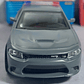 Dodge Charger Srt Hellcat, Escala 1/45, De Colección - Miniatura 5