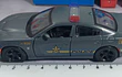 Dodge Charger Srt Hellcat, Escala 1/45, Marca: MAISTO