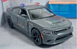 Dodge Charger Srt Hellcat, Escala 1/45, Marca: MAISTO