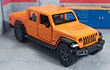 Jeep Gladiator Escala 1/64 Marca Maisto
