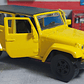 Jeep Wrangler Unlimited, Escala 1/41, Marca Maisto - Miniatura 2