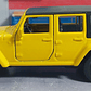 Jeep Wrangler Unlimited, Escala 1/41, Marca Maisto - Miniatura 3