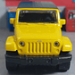 Jeep Wrangler Unlimited, Escala 1/41, Marca Maisto - Miniatura 5