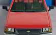 Chevrolet Luv En Escala 1/43 marca ixo