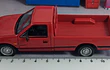 Chevrolet Luv En Escala 1/43 marca ixo