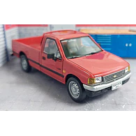 Chevrolet Luv En Escala 1/43 marca ixo