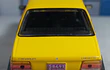 Chevrolet Chevette Taxi, Marca Ixo, Escala 1/43