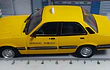 Chevrolet Chevette Taxi, Marca Ixo, Escala 1/43