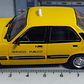 Chevrolet Chevette Taxi, Marca Ixo, Escala 1/43 - Miniatura 2