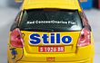 Fiat Stilo Wrc En Escala 1/43 De Colección