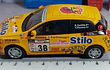Fiat Stilo Wrc En Escala 1/43 De Colección