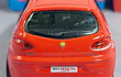 Alfa Romeo 147 Wrc, 1:43 Carro De Colección  