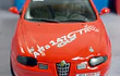 Alfa Romeo 147 Wrc, 1:43 Carro De Colección  