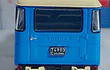 Toyota Fj 40 Carro A Escala De Colección