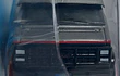 Gmc Vandura De Los Magnificos, Escala 1/64, De Coleccion