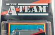 Gmc Vandura De Los Magnificos, Escala 1/64, De Coleccion