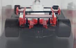 Formula 1 Niki Lauda, Mclaren Mp4/2 1984 Carro A Escala 1/43