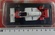 Formula 1 Niki Lauda, Mclaren Mp4/2 1984 Carro A Escala 1/43