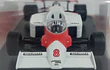 Formula 1 Niki Lauda, Mclaren Mp4/2 1984 Carro A Escala 1/43
