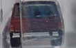 Jeep Cherokee Pionner 1985, Escala 1/64 Marca Greenlight