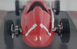 Formula 1 Juan Manuel Fangio, Alfa Romeo 158 Carro A Escala